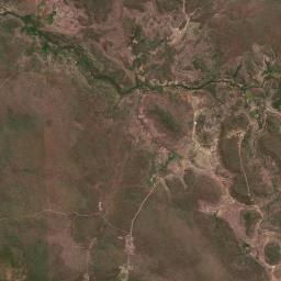 Valença do Piauí Satellite Map
