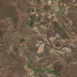 Pimenteiras Satellite Map