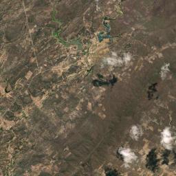 Arneiroz Satellite Map
