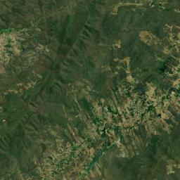Riacho de Santana Satellite Map