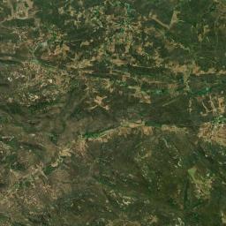 João Dias Satellite Map