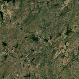 São José do Brejo do Cruz Satellite Map