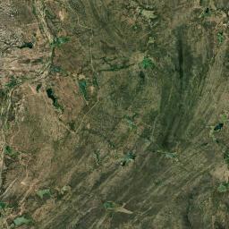 São Fernando Satellite Map
