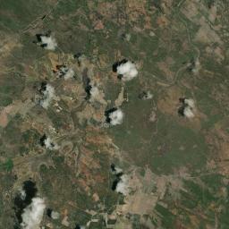 Tangará Satellite Map