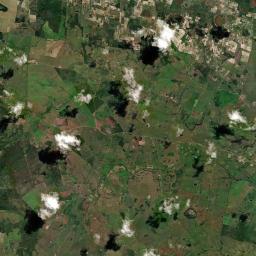Serrinha Satellite Map
