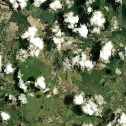 Espírito Santo Satellite Map