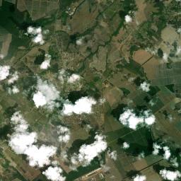 Goianinha Satellite Map