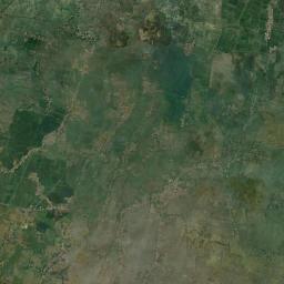 Kabupaten Karawang Satellite Map
