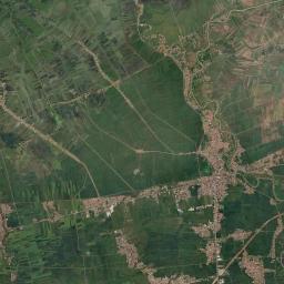 Pamanukan Satellite Map