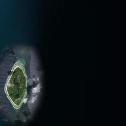 Toga Village Satellite Map
