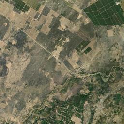 Jayanca Satellite Map