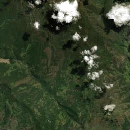 Provincia de Rodríguez de Mendoza Satellite Map