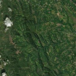 Tabalosos Satellite Map