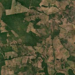 Porto Franco Satellite Map