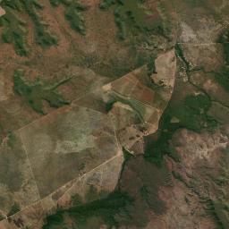 Fernando Falcão Satellite Map