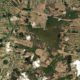 Iguatu Satellite Map