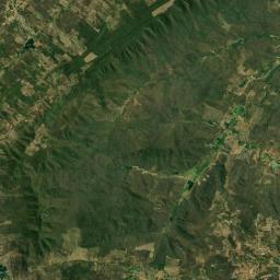 Luís Gomes Satellite Map