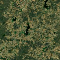 José da Penha Satellite Map