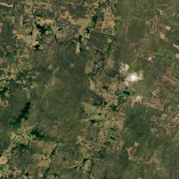 Marcelino Vieira Satellite Map