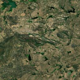 Brejo do Cruz Satellite Map