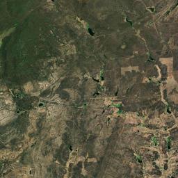 Cruzeta Satellite Map