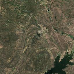 Acari Satellite Map