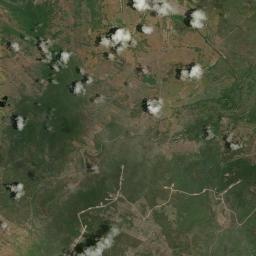 São José do Campestre Satellite Map