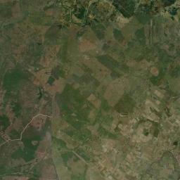 Lagoa d'Anta Satellite Map