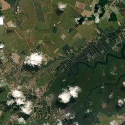 Canguaretama Satellite Map