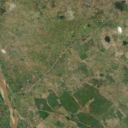 Magole Satellite Map