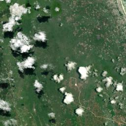 Nganane Satellite Map