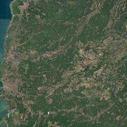 Labuan Satellite Map