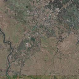 Indramayu Satellite Map