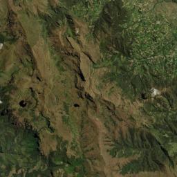 Provincia de Luya Satellite Map