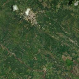 Lamas Satellite Map