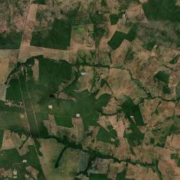 Aguiarnópolis Satellite Map