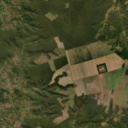 Paraibano Satellite Map