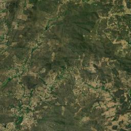 Joca Claudino Satellite Map