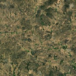 Bom Sucesso Satellite Map