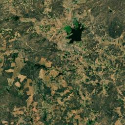 Riacho dos Cavalos Satellite Map