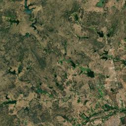 São Bento Satellite Map