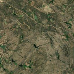 Timbaúba dos Batistas Satellite Map