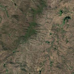 Frei Martinho Satellite Map
