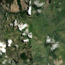 Pedro Velho Satellite Map
