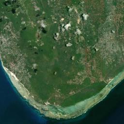 Sokoni Satellite Map