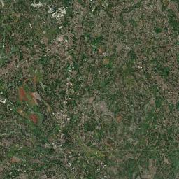 Parung Satellite Map