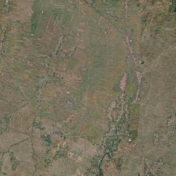 Kabupaten Indramayu Satellite Map