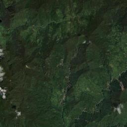 Nawae Satellite Map