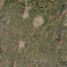 Mochumí Satellite Map