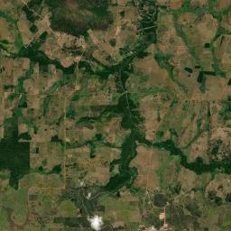 Canaã dos Carajás Satellite Map